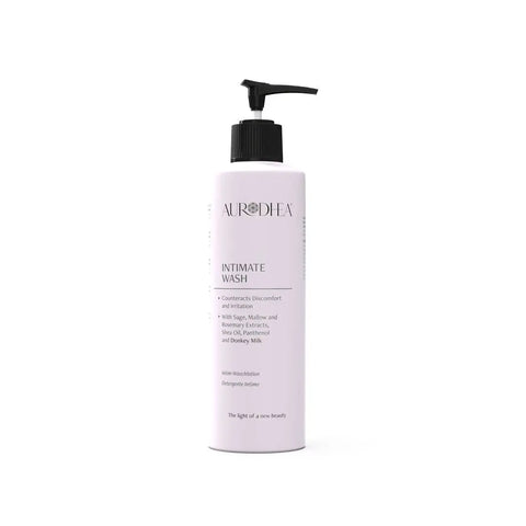 Nettoyant Intime Lait d’Ânesse Aurodhea - Chogan Les Parfums Chogan