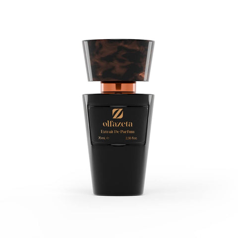 Flacon du Parfum Chogan N°79 - 70 ml – Élégance masculine