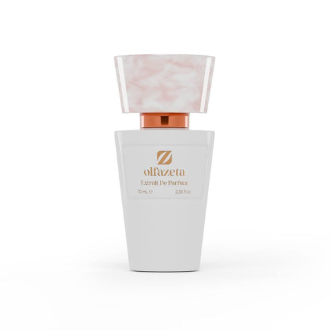 Parfum Chogan pour femme n°71 en flacon de 70 ml