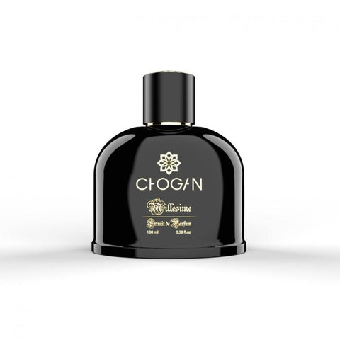 Parfum Chogan Homme N°78 – Intensité et Séduction 100ml