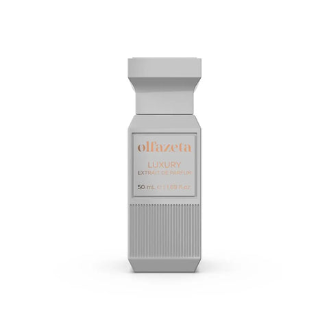Flacon 50ml du Parfum Chogan Mixte N°139 – Élégance boisée et florale
