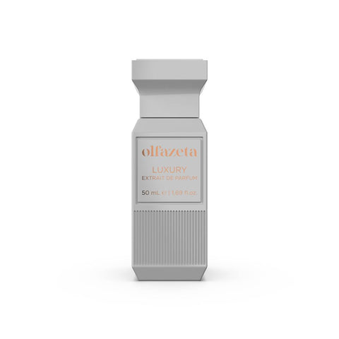 Parfum Chogan Mixte Luxury N°101