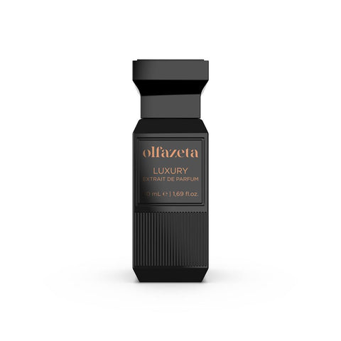 Parfum Mixte Chogan Luxury N°102 - Format 30 ml - Accord Ambré & Épices