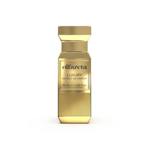 Parfum Mixte Chogan N°106 - Flacon 50 ml - Charisme et Intensité Cuirée