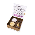 Coffret crèmes Peptilux anti-rides jour nuit et contour yeux