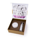 Coffret de nuit Peptilux – Luxury Skin Care Night Set avec sérum et crème anti-rides