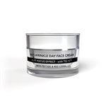 Crème de jour Peptilux Men effet Soft Focus – TQ-10™