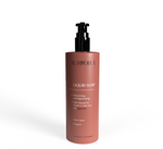 Savon Liquide à l’Huile d’Argan Aurodhea 260ml – Nettoie et hydrate les mains sèches et sensibles