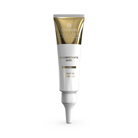 Sérum volumateur buste Chogan 75ml pour un décolleté galbé naturellement