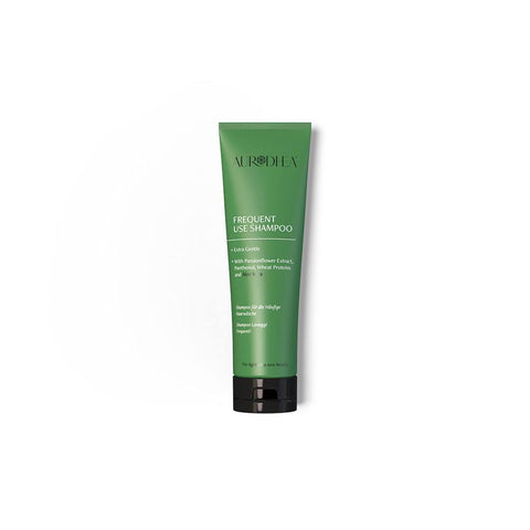 Shampoing lavages fréquents Aurodhea à l’Aloe Vera – 250 ml