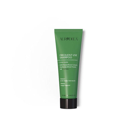Shampoing lavages fréquents Aurodhea à l’Aloe Vera – 50 ml – Chogan