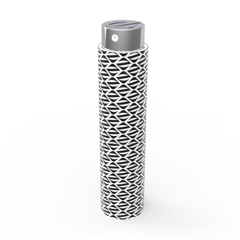 Étui de Parfum Chogan 15ML – Monogram Noir et Blanc