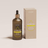 ULTRA OIL™ Chogan antioxydant avec boîte – huile éclat et anti-âge
