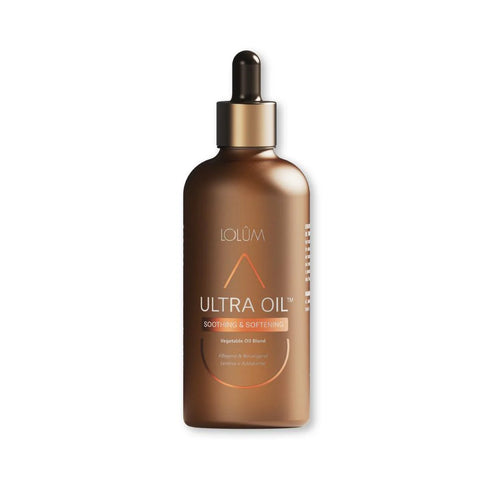Flacon ULTRA OIL™ apaisante à l’huile de chanvre – 50 ml