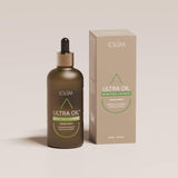 ULTRA OIL™ Chogan – flacon et packaging avec boîte d’origine