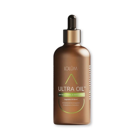 ULTRA OIL™ Chogan – flacon de 50 ml huile antibactérienne