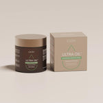 ULTRA OIL™ Chogan avec boîte – mélange d’huiles et beurres végétaux