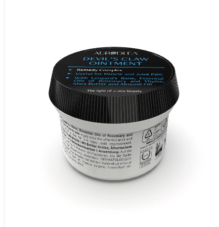 BAUME À LA GRIFFE DU DIABLE 25% - 50 ML CHOGAN